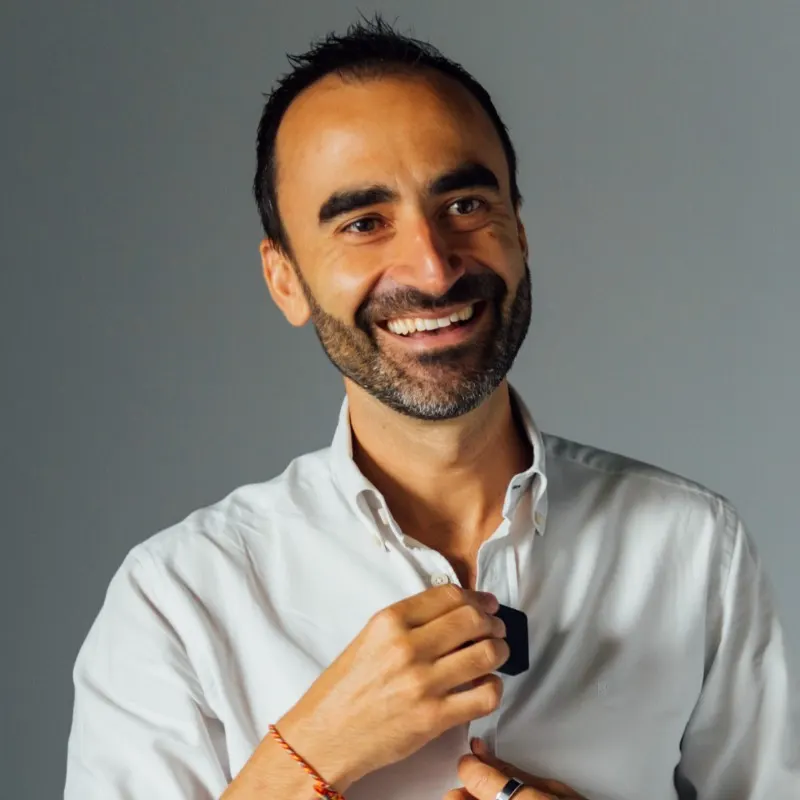 Foto de Hugo Belchior